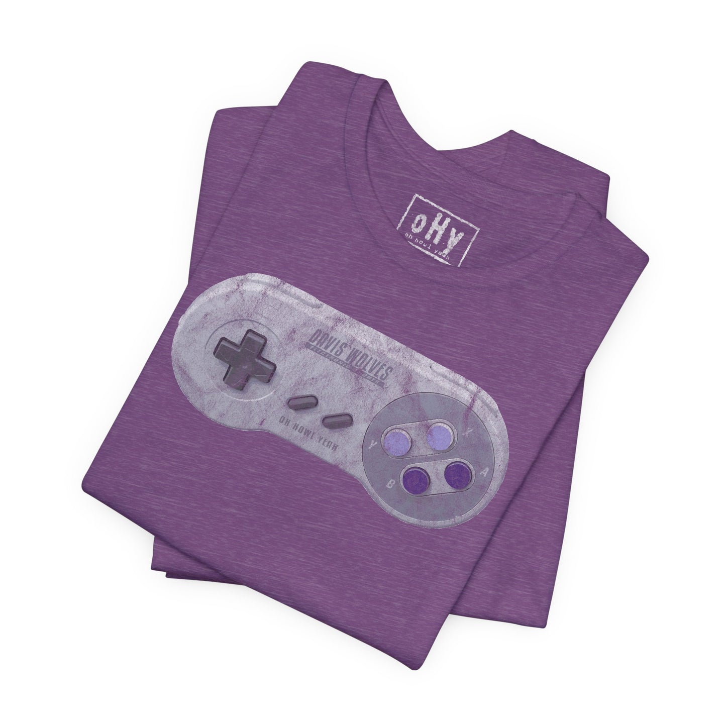 SNESports Tee