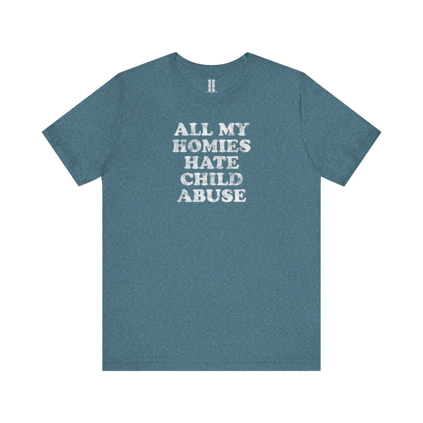 HH - Child Abuse Tee