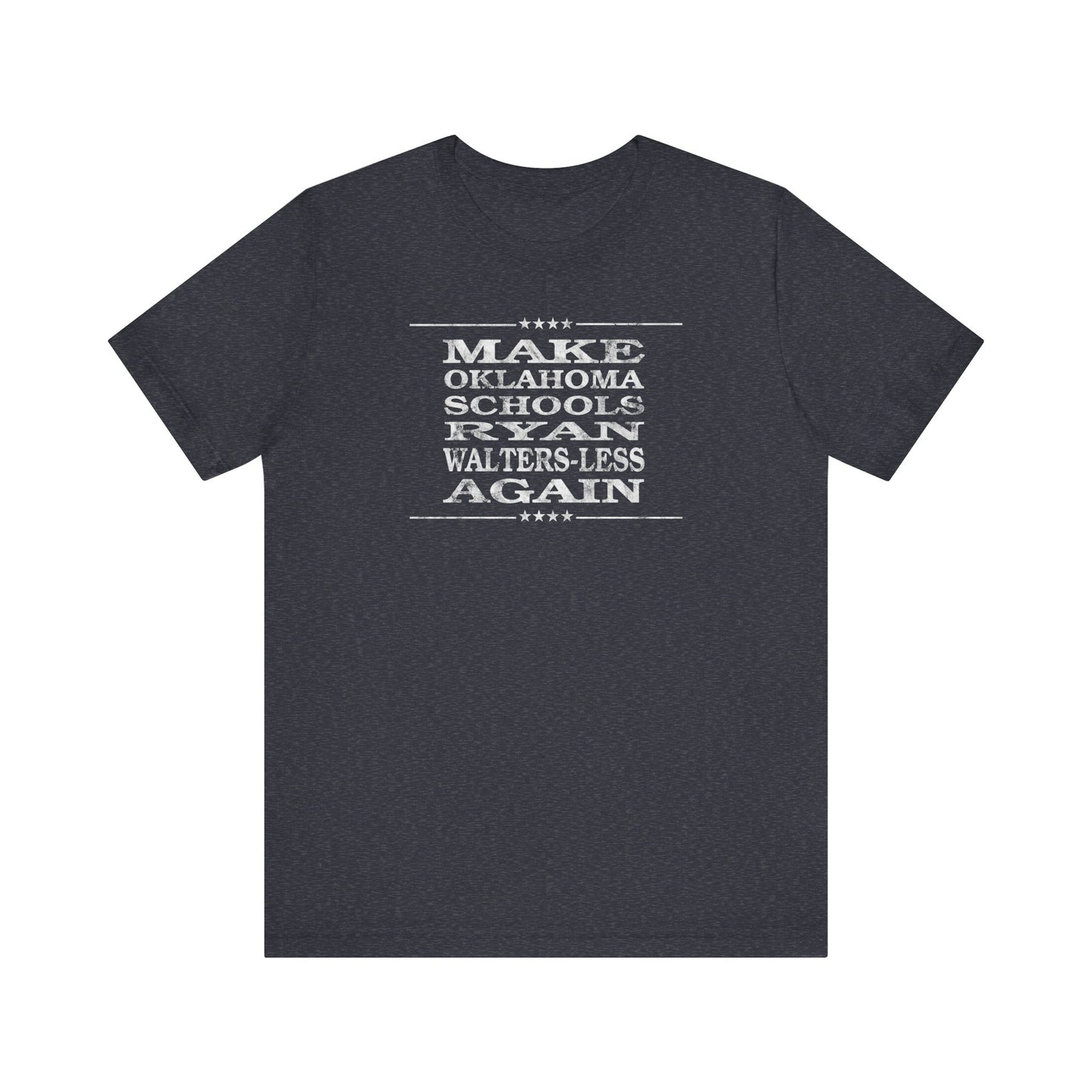 MOSRWA Tee