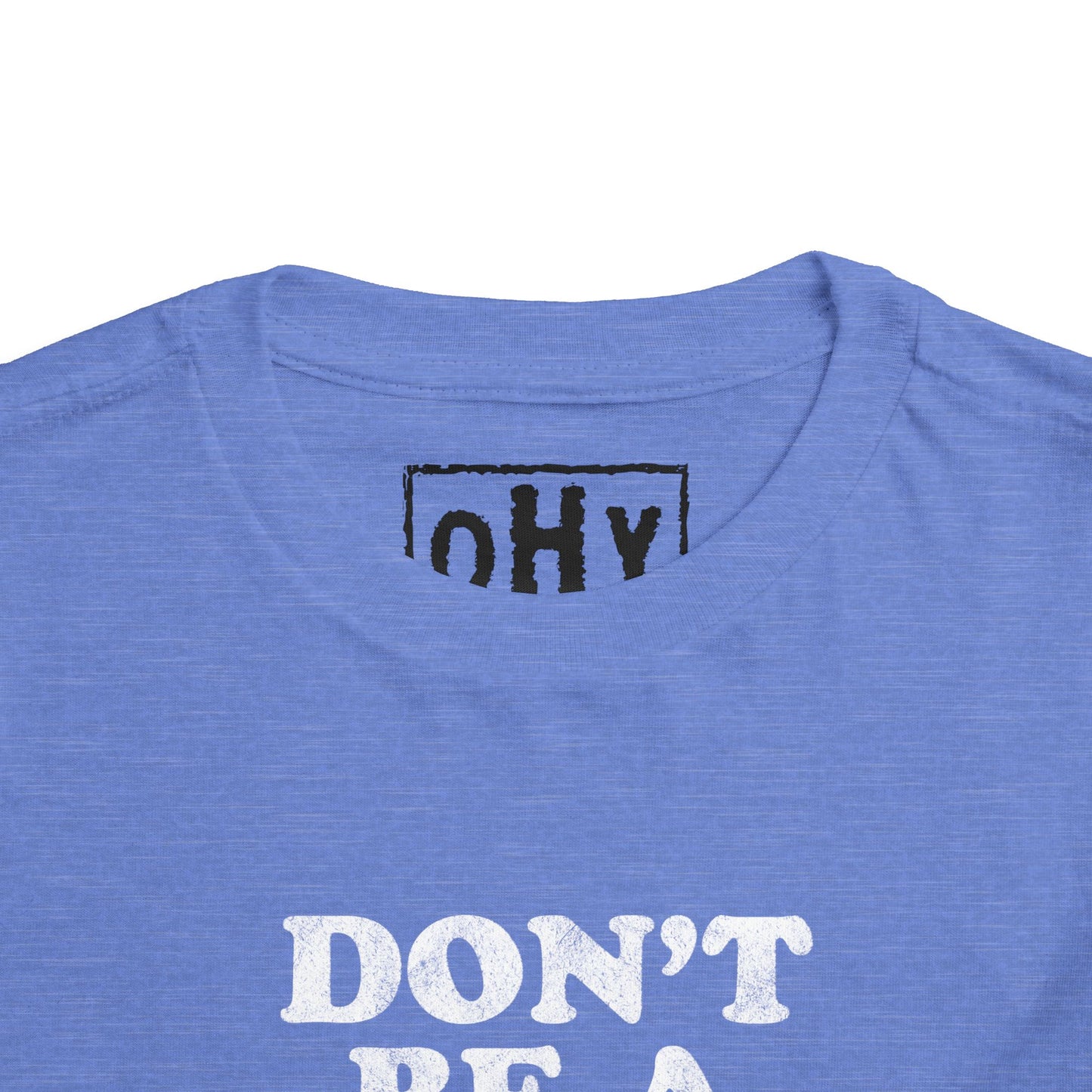 Belly Itcher Toddler Tee