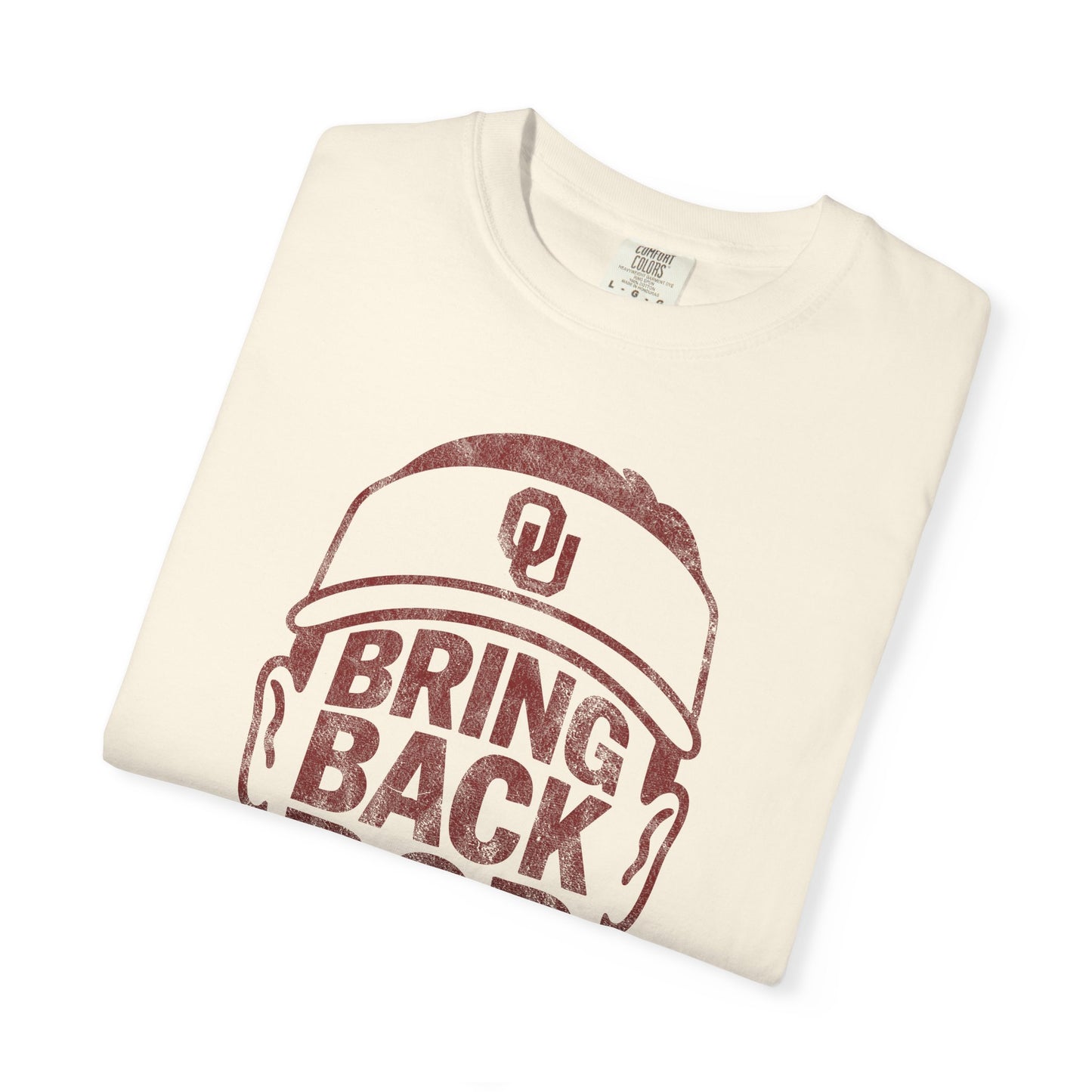 Bring Back Bob Comfort Tee