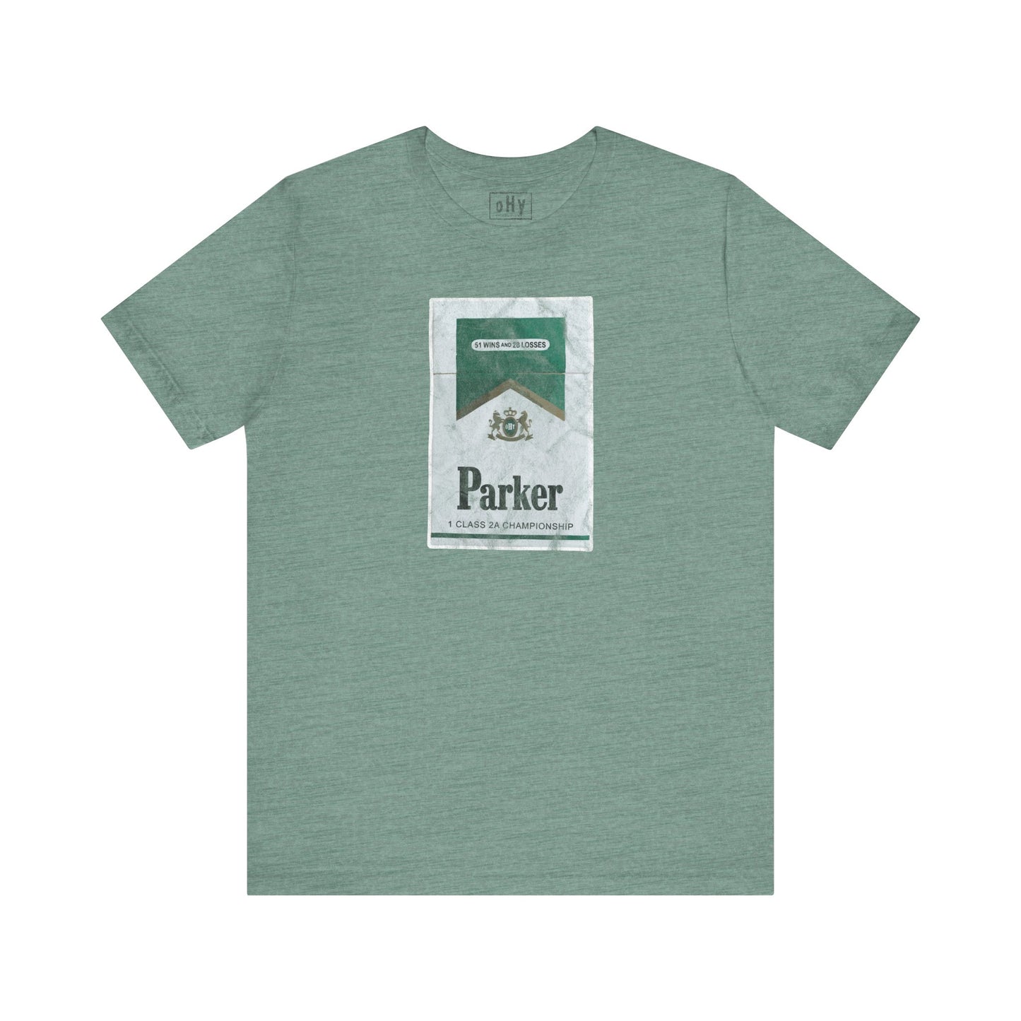 Winthol Pack Tee