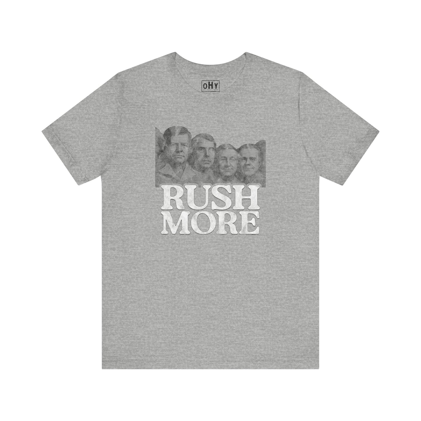 Rush More Tee