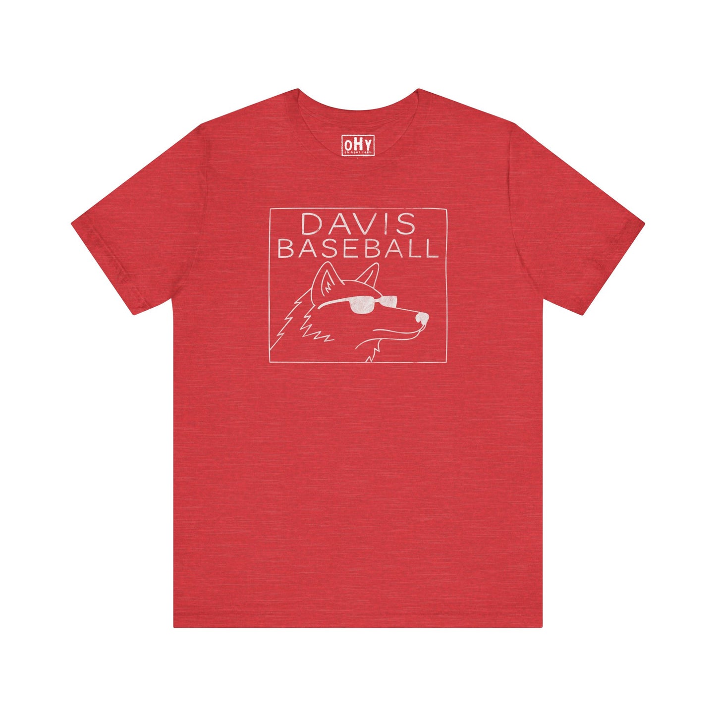 DABO Tee