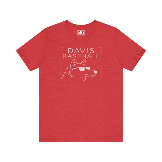 DABO Tee