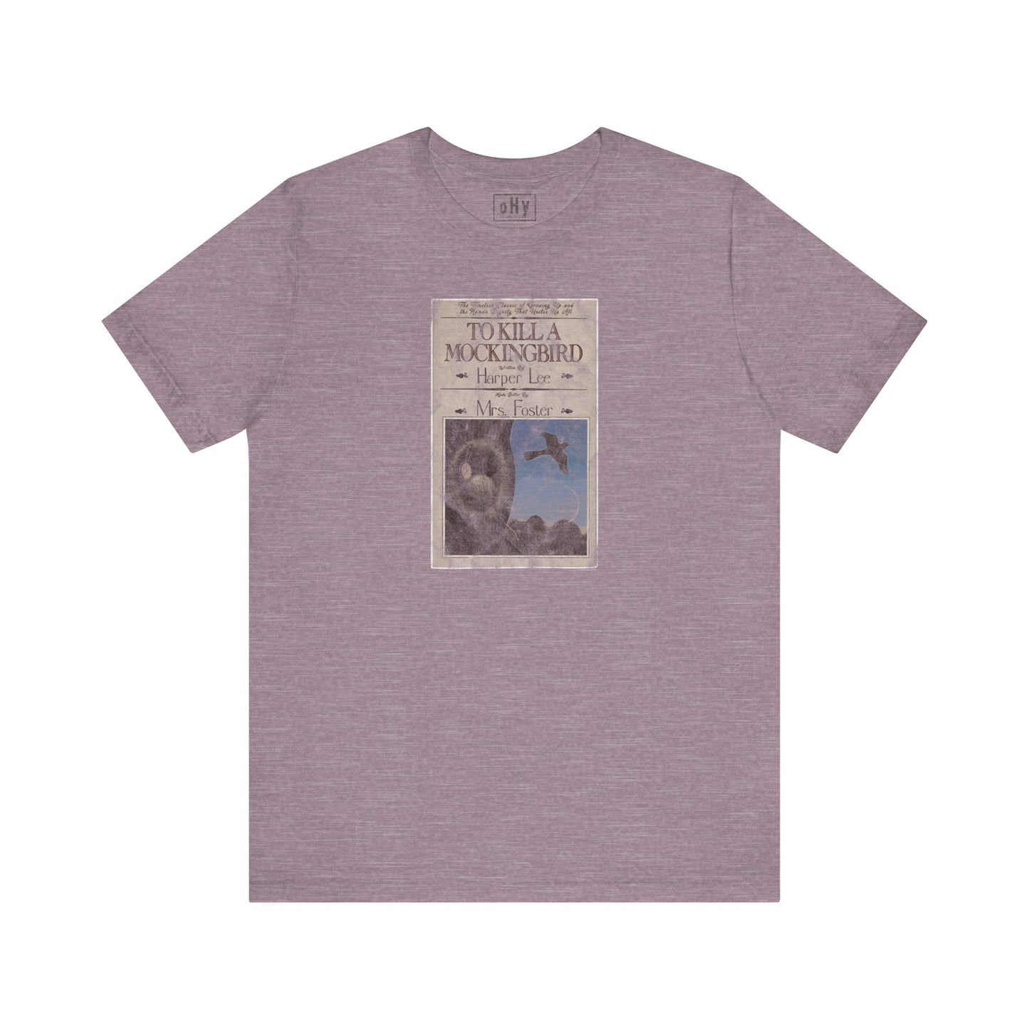 Chiffarobe Bustin' Tee