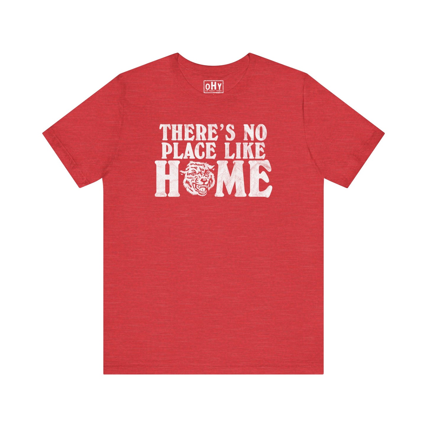 No Place Bella Tee