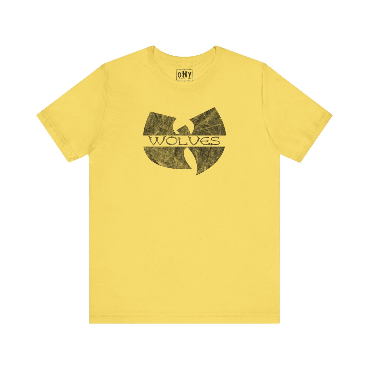 Wulf Tang Tee