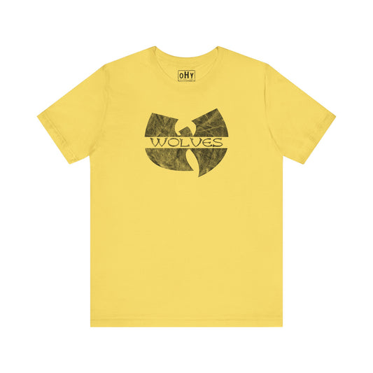 Wulf Tang Tee