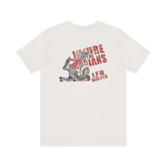 UC - Indians Bella Tee