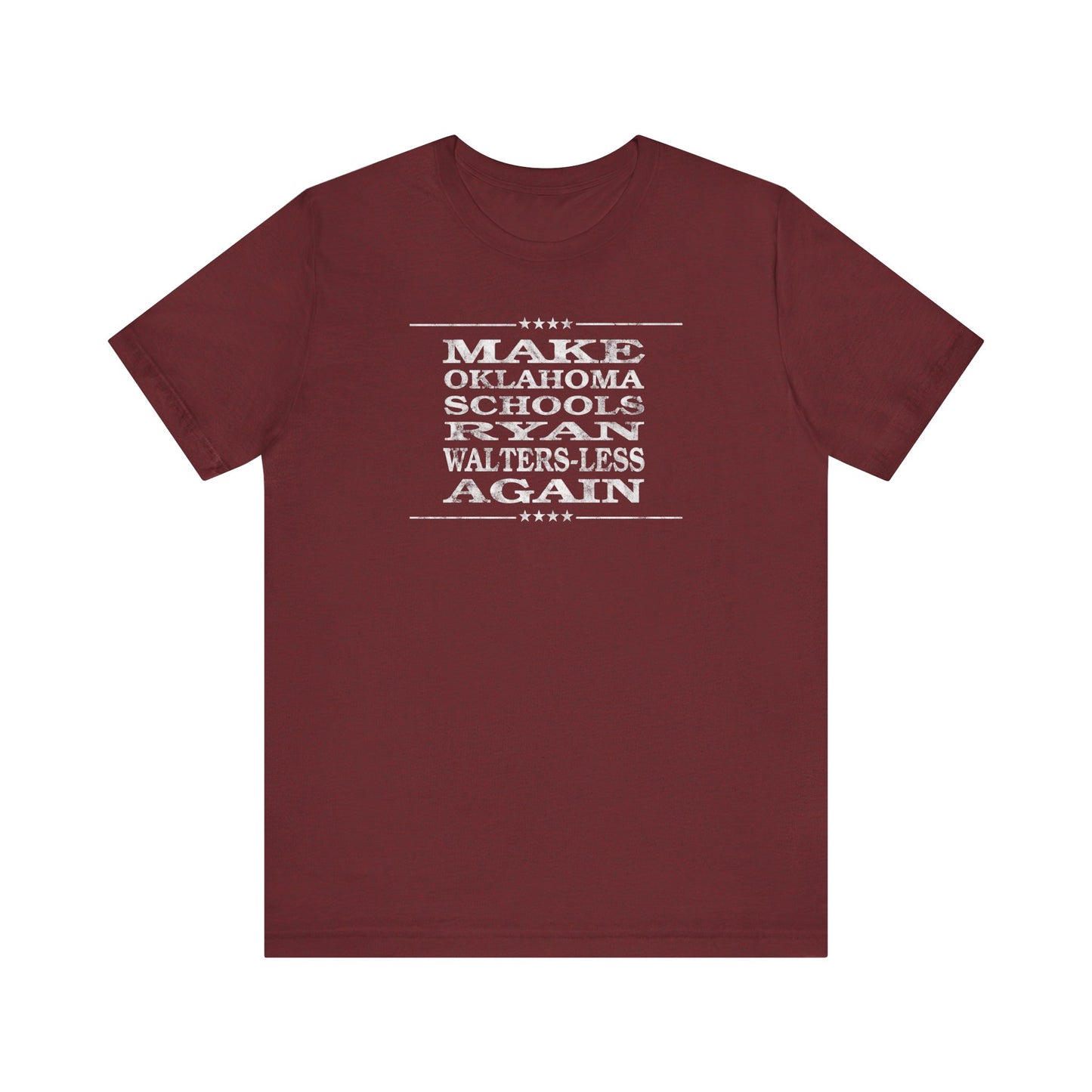 MOSRWA Tee