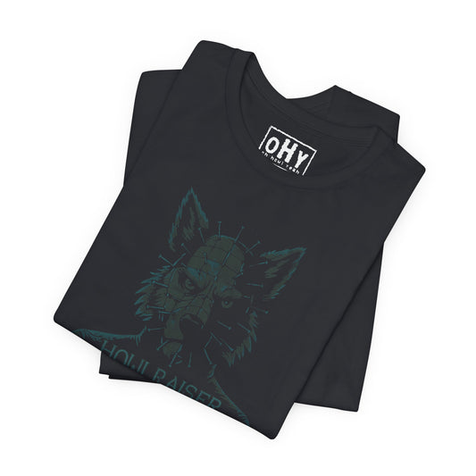 Howlraiser Bella Tee