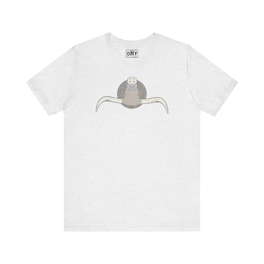 Tuck Fexas Bella Tee