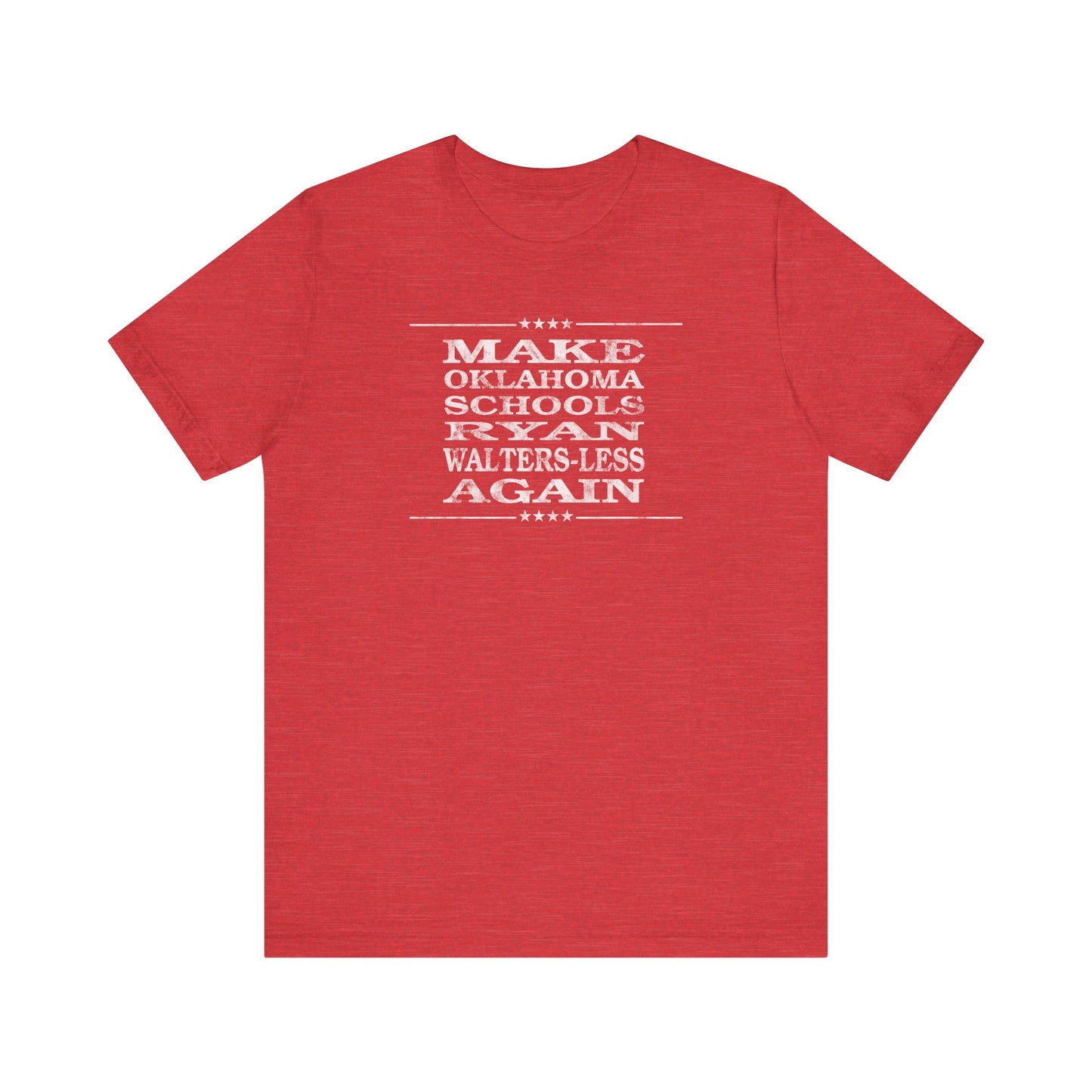 MOSRWA Tee