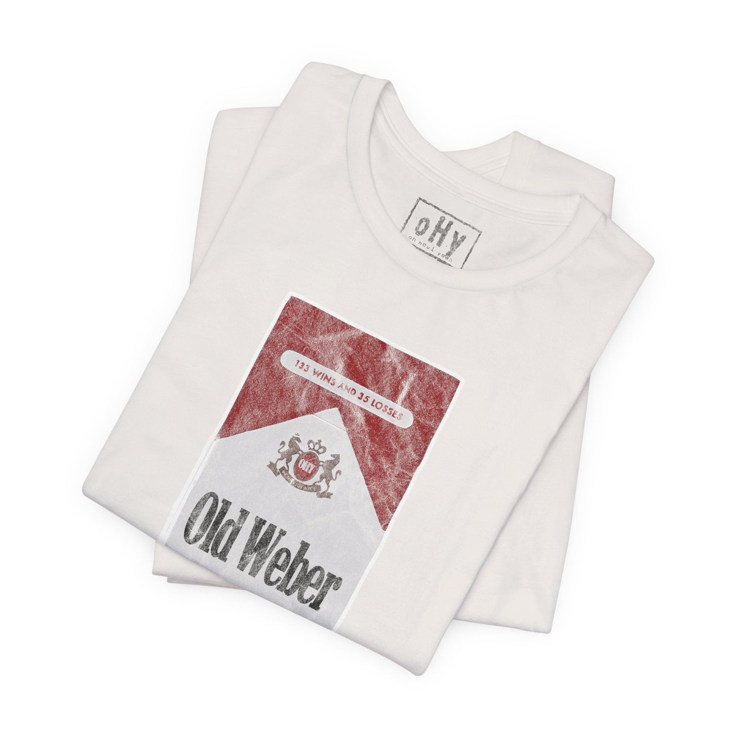 Old Pack Tee