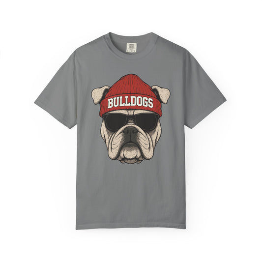 Spirit Animals - Bulldogs Comfort Tee