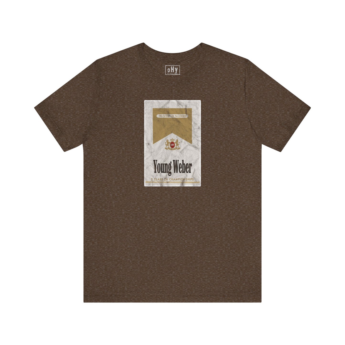 Young Pack Tee
