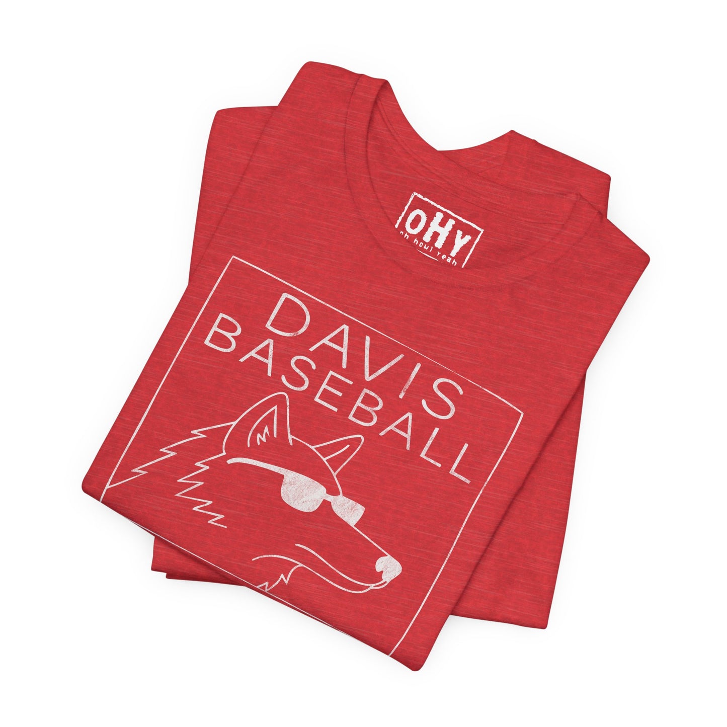 DABO Tee