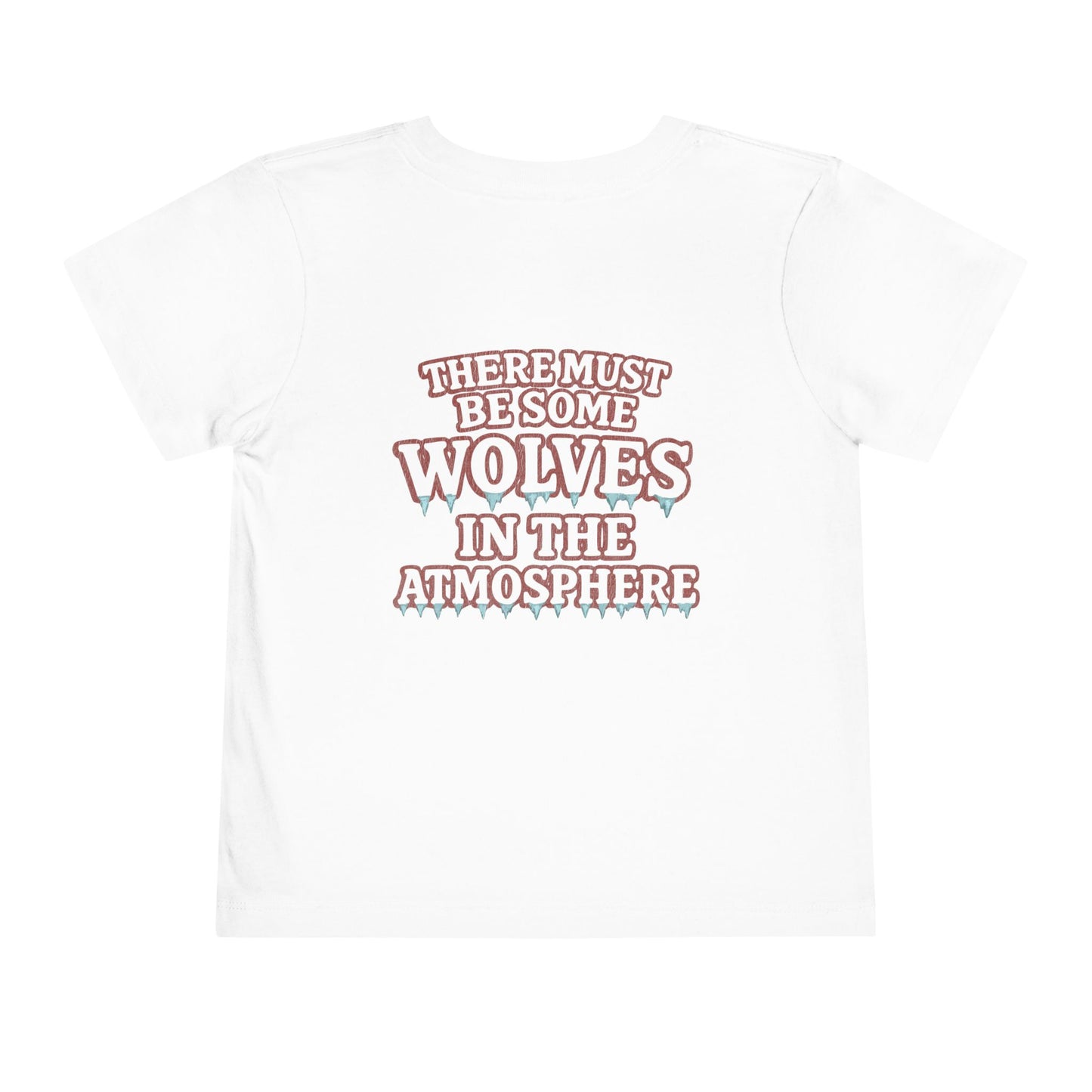BRR! Toddler Tee