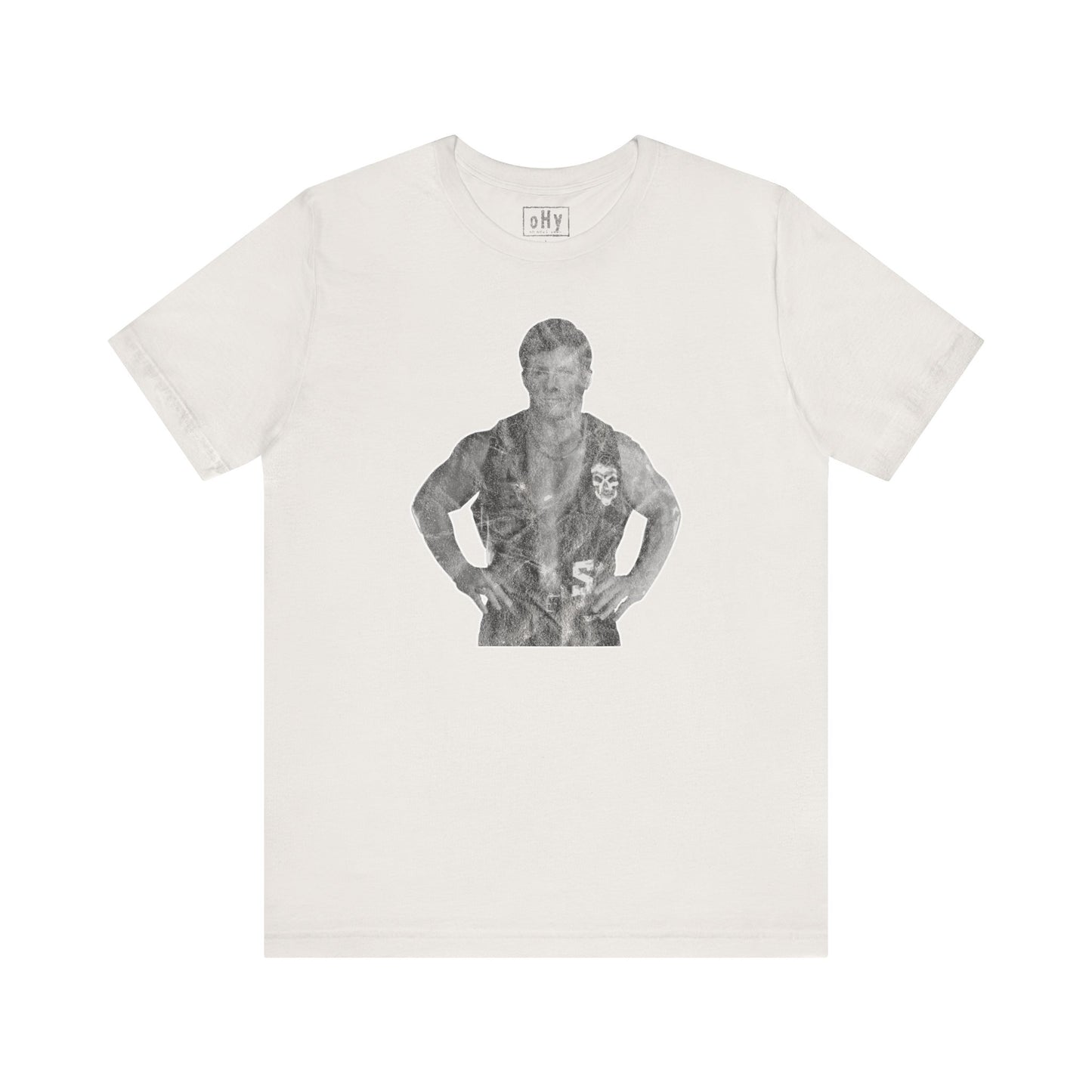 Stone Joeld Tee