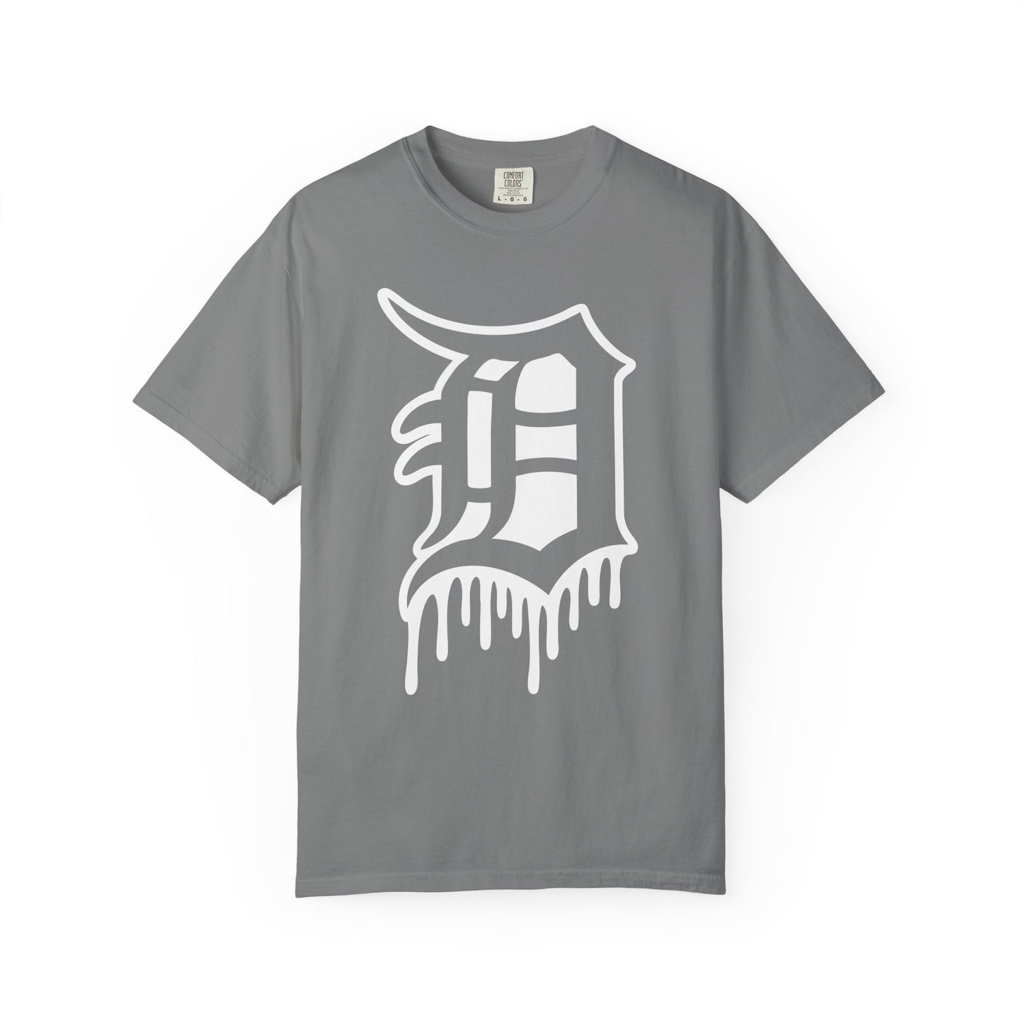 Drippy D Comfort Tee