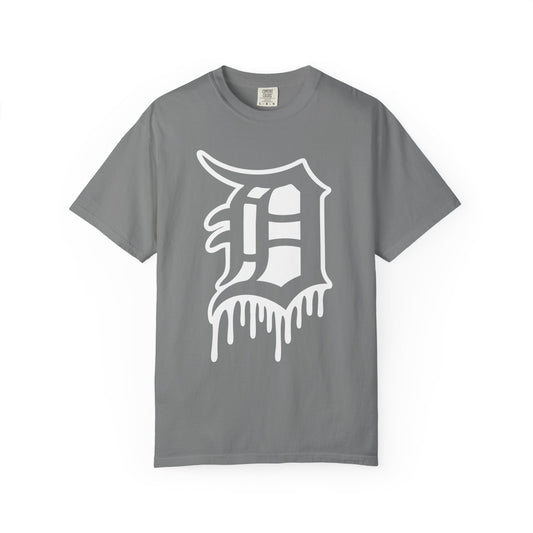 Drippy D Comfort Tee