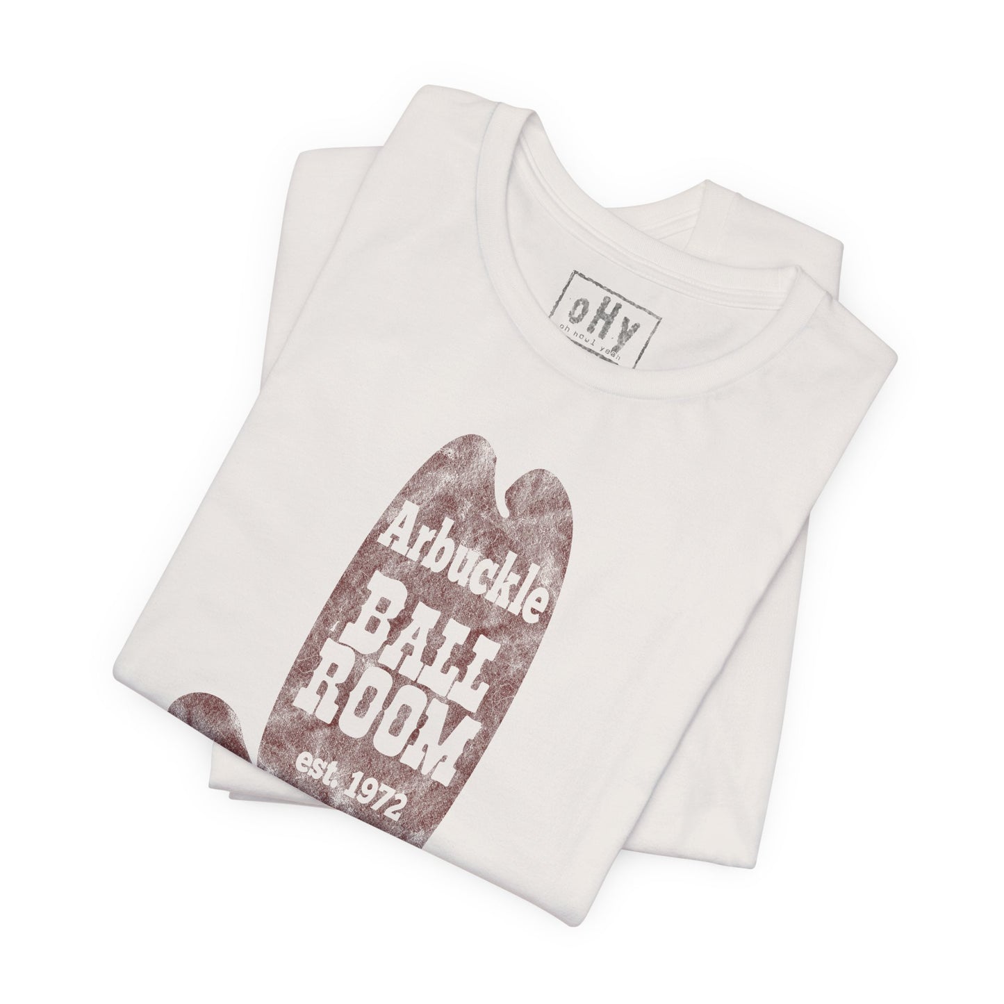Meats Tee