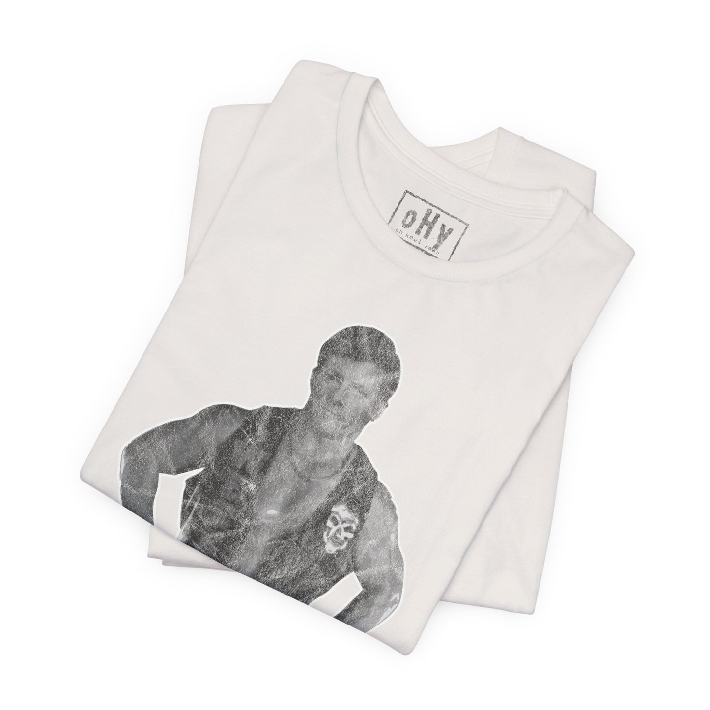 Stone Joeld Tee