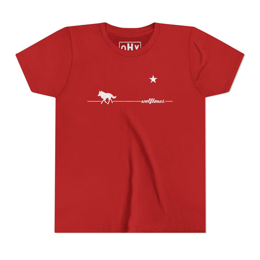 Wolftones Youth Tee