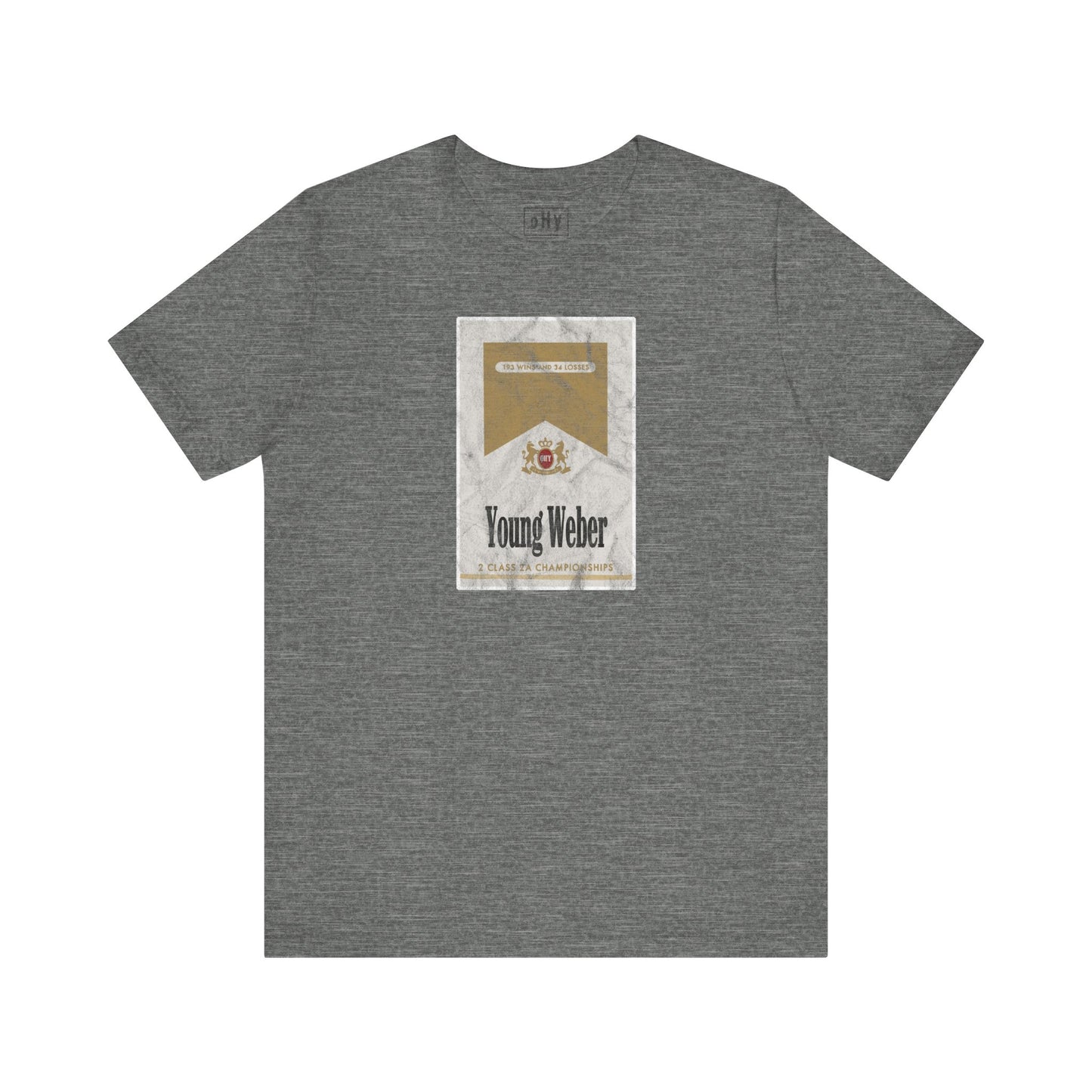 Young Pack Tee