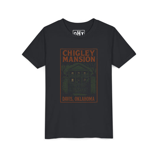 MUL - Chigley Youth Tee