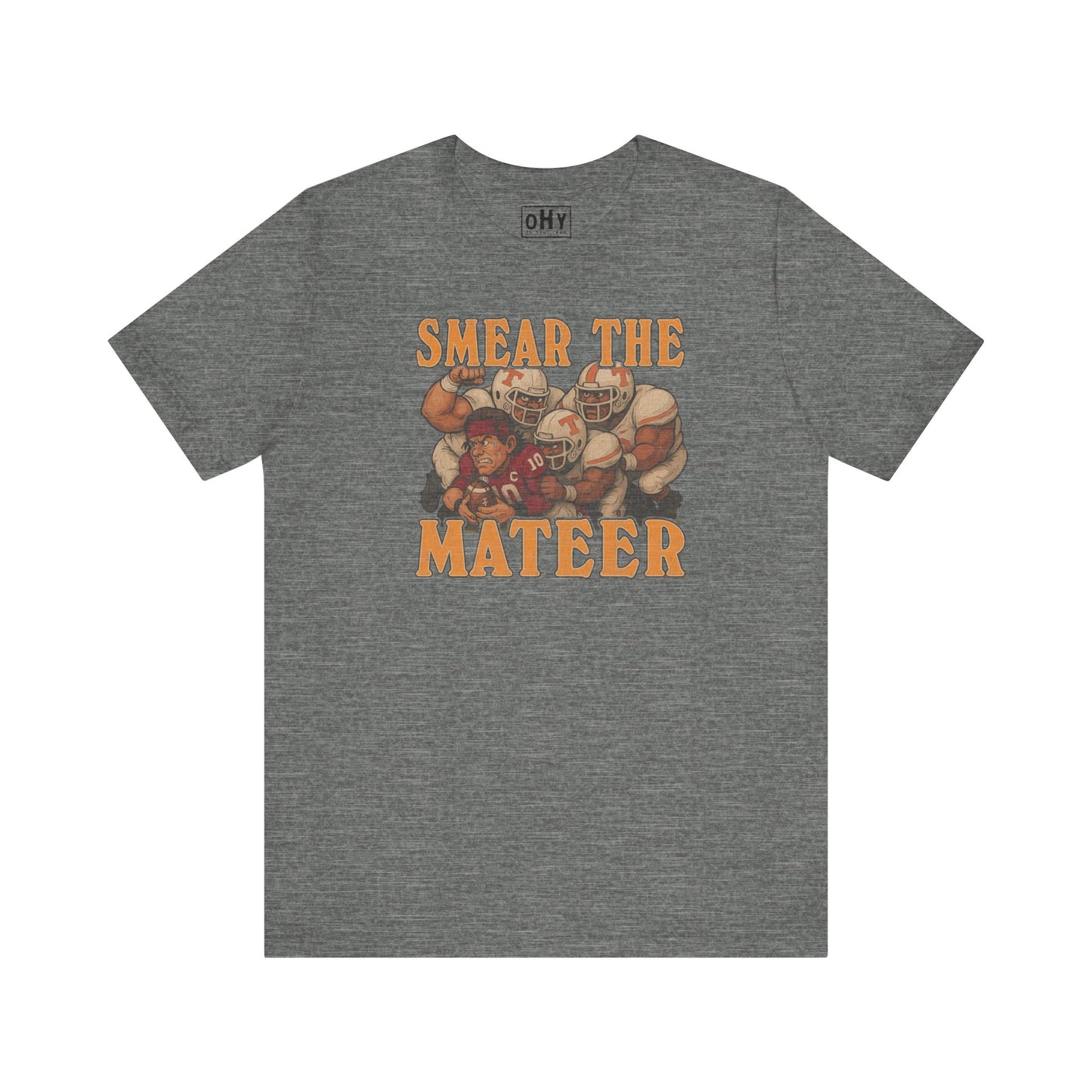 Smear - Tennessee Bella Tee