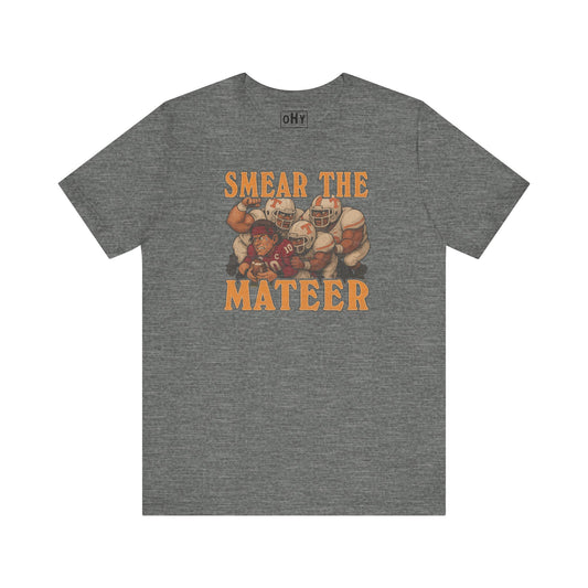 Smear - Tennessee Bella Tee