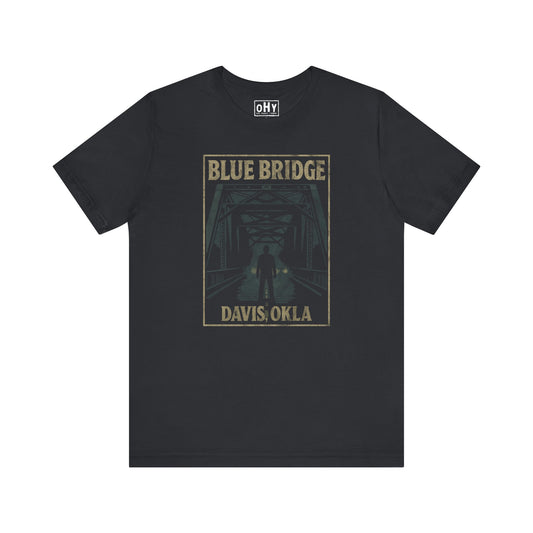 MUL - Blue Bridge Bella Tee