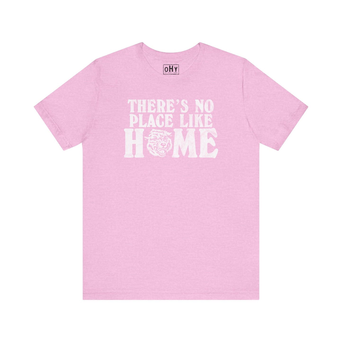 No Place Bella Tee