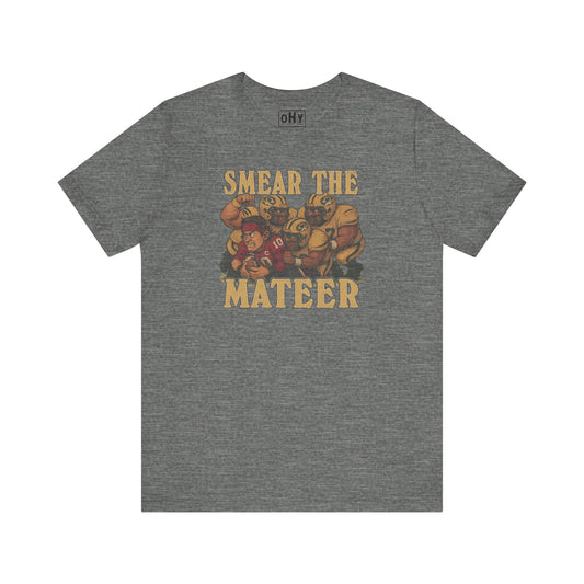 Smear - Missouri Bella Tee