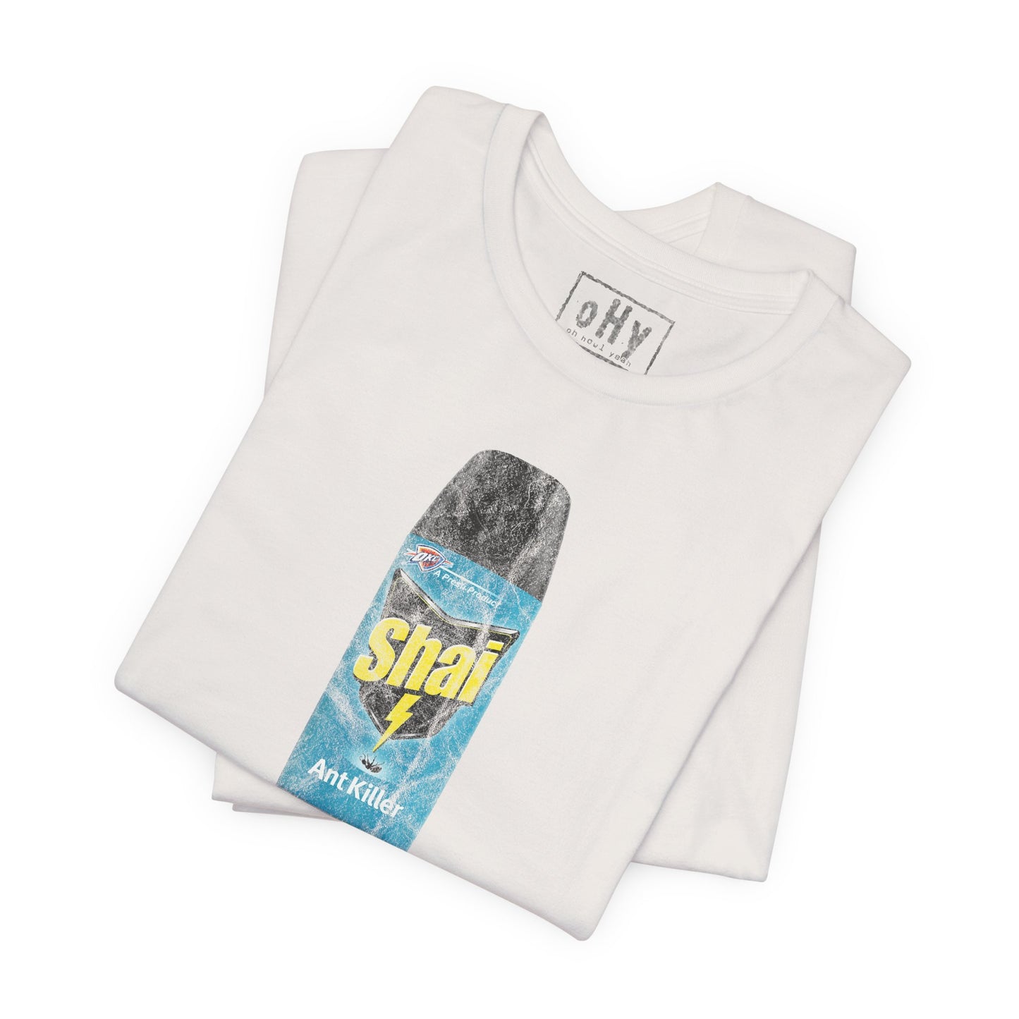 Shaid Tee