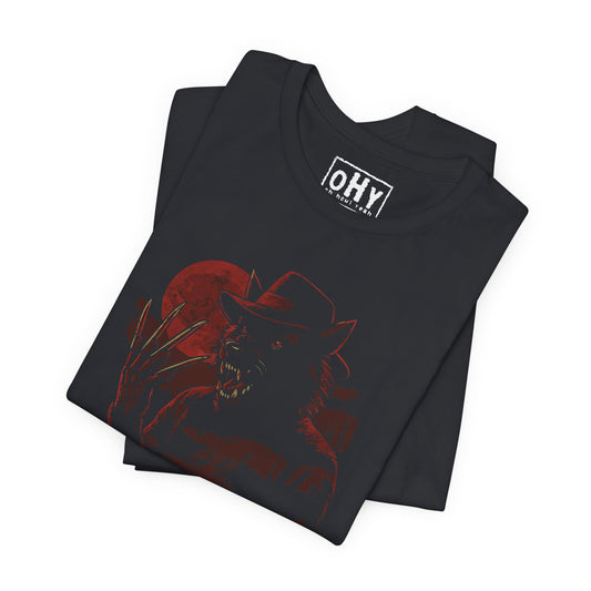 ANoWS Bella Tee