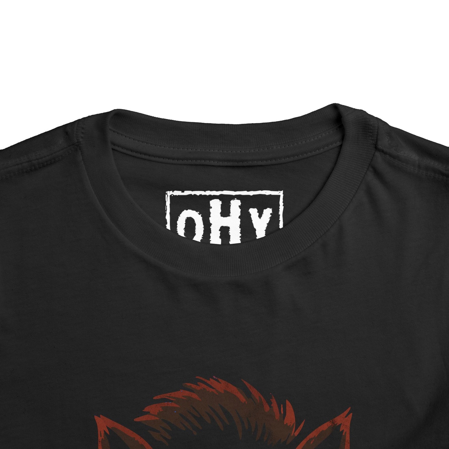 MIkehowl Myers Toddler Tee
