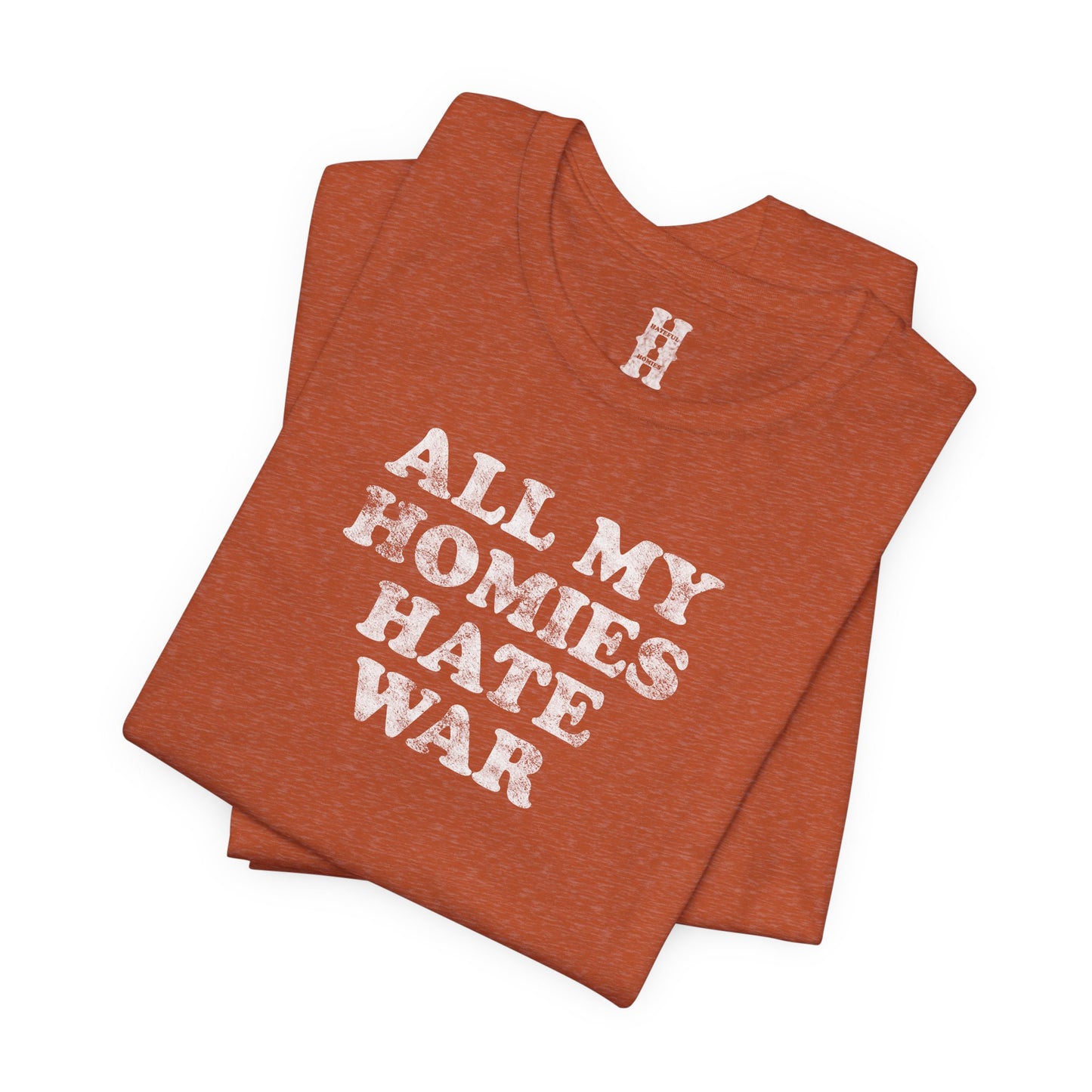 HH - War Tee