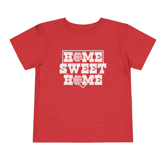 Home Sweet Home Toddler Tee