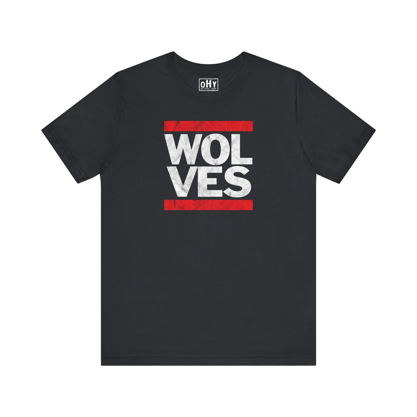 Tricky Tee
