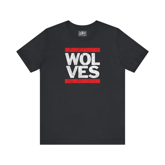 Tricky Tee