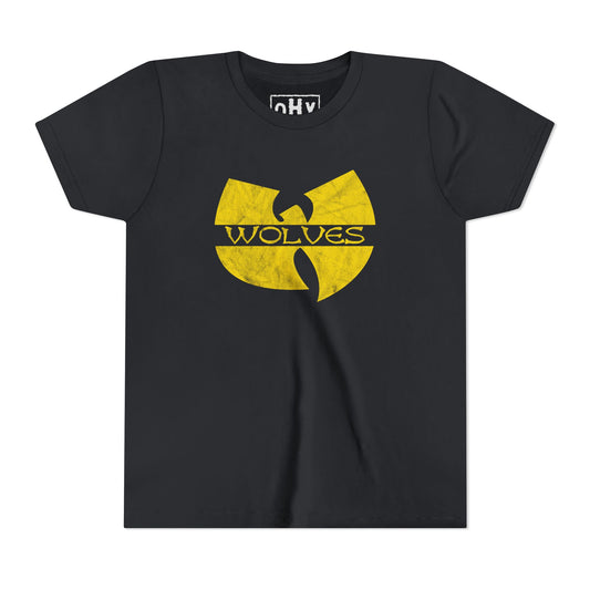 Wulf Tang Youth Tee