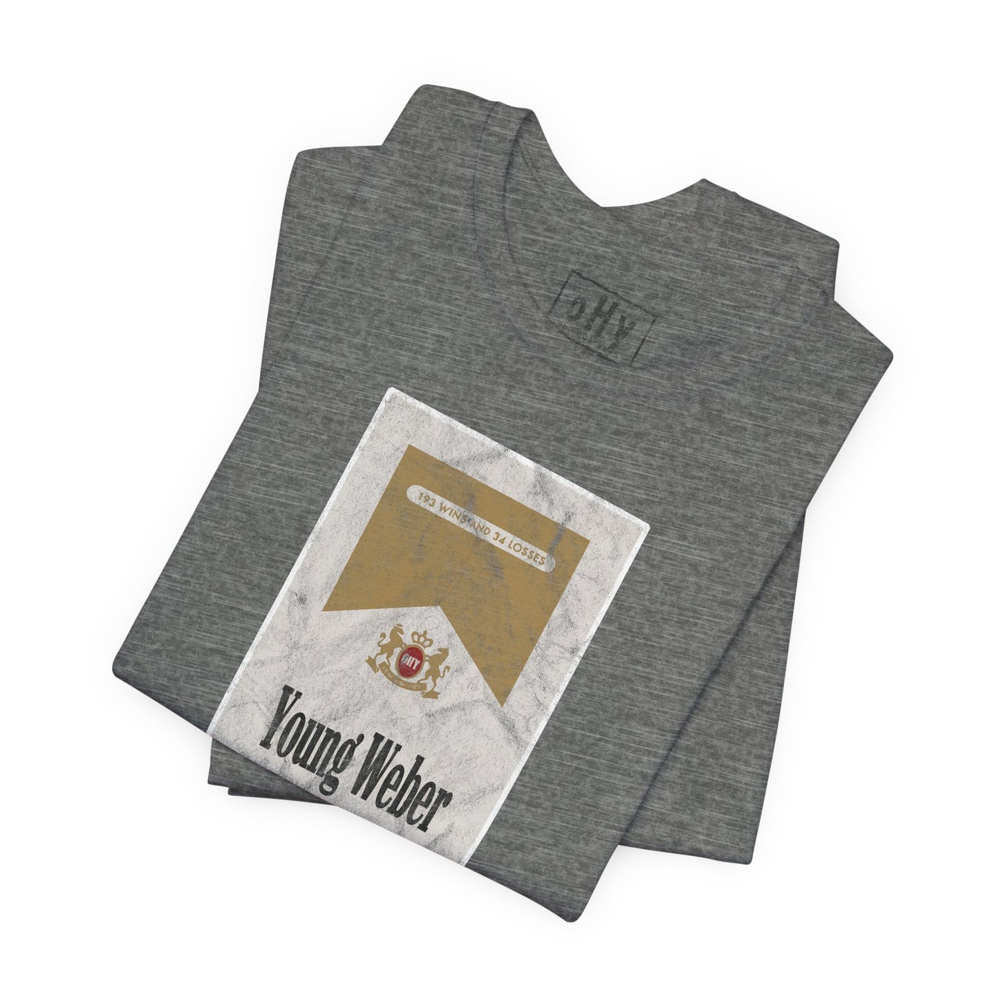Young Pack Tee