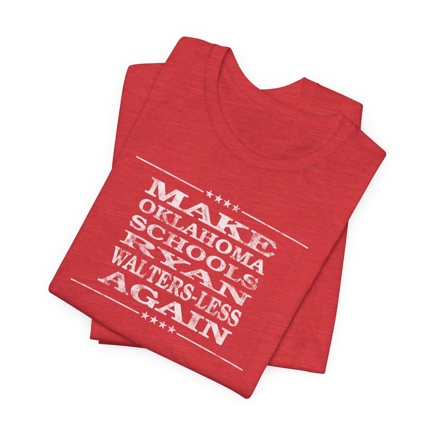 MOSRWA Tee