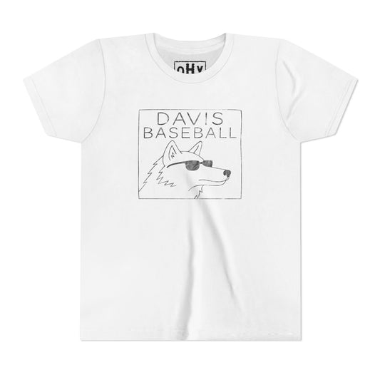 DABO Youth Tee