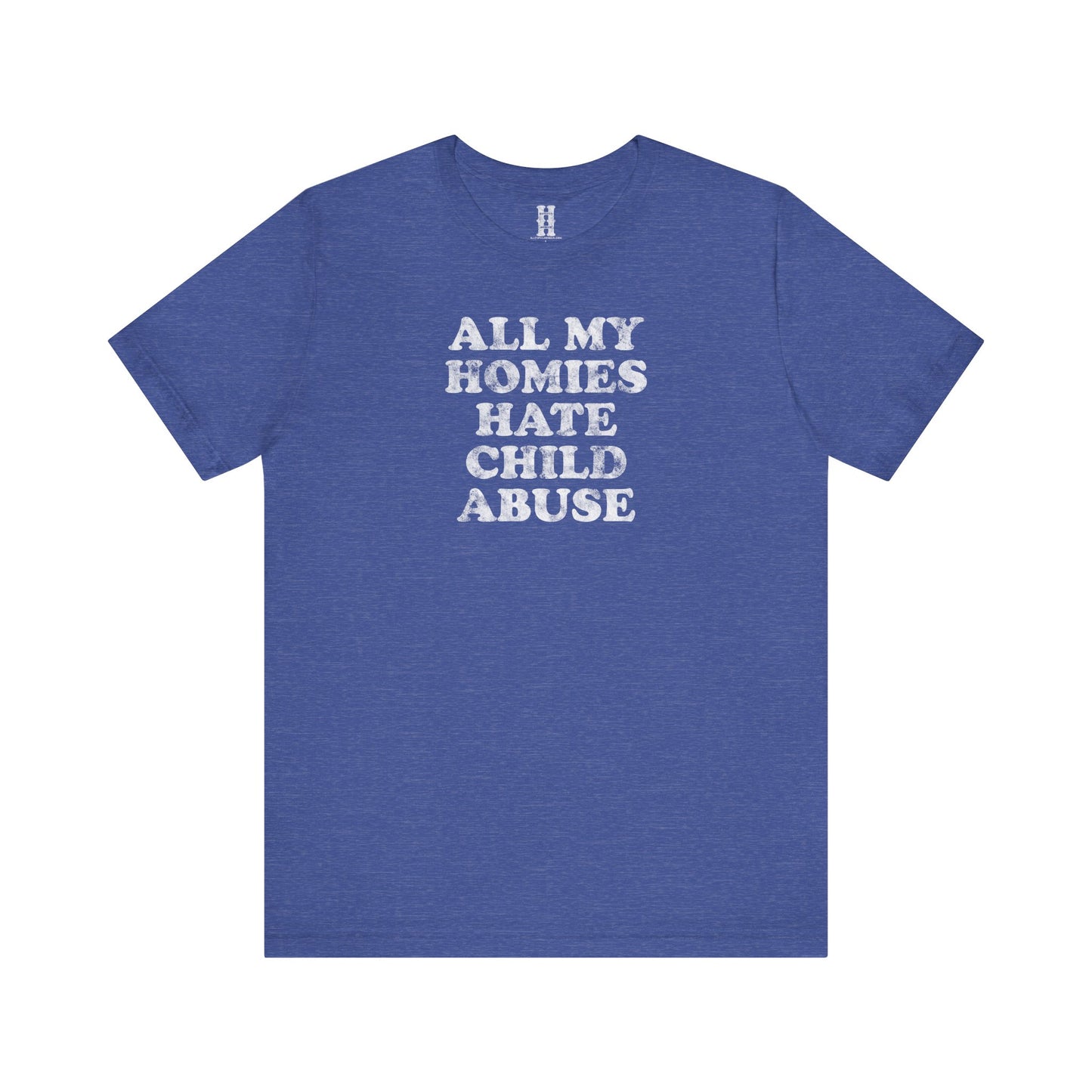 HH - Child Abuse Tee