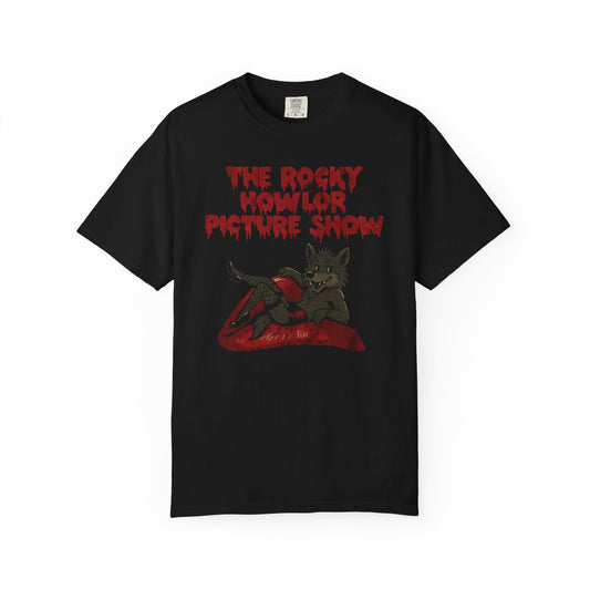 TRHPS Comfort Tee