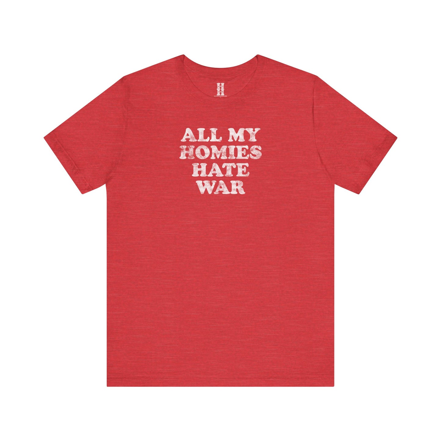 HH - War Tee